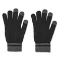 thumbnail image 1 of George Men's Texting Gloves, 1 of 1
