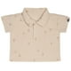 Modern Moments by Gerber - Baby - Shirt and Shorts 2 Piece Set - Sailboat, Sizes: 0-3M to 24M - image 2 of 6