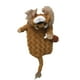 Costume pour chiens Protect Me Alert Series en forme de lion en PMP – image 2 sur 2