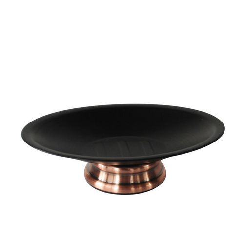 Home Trends Antique Copper Soap Dish Walmart Canada