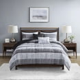 thumbnail image 2 of Beautyrest 7 Piece Bedding Set, 2 of 7