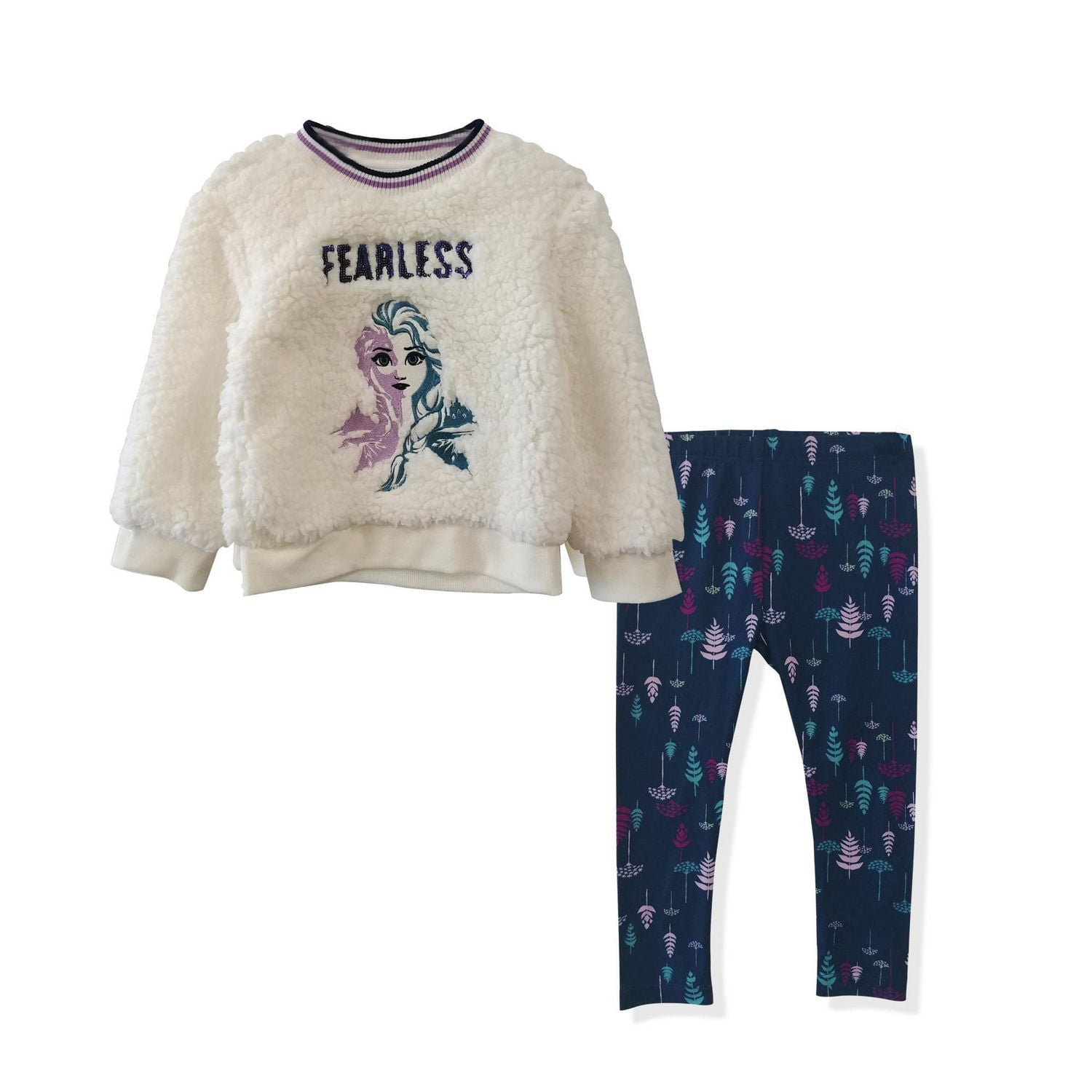 Disney's Frozen girls set