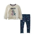 thumbnail image 1 of Ensemble Frozen Girls de Disney, 1 of 2
