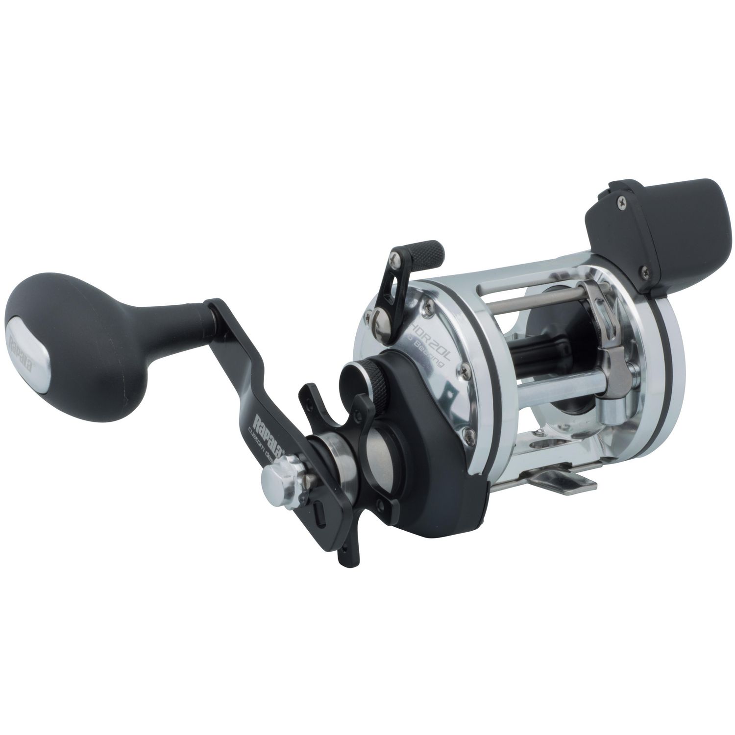 Rapala® Hydros Line Counter Reel 