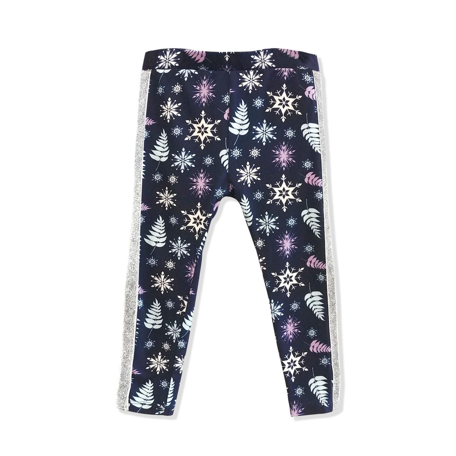 Frozen Toddler Leggings