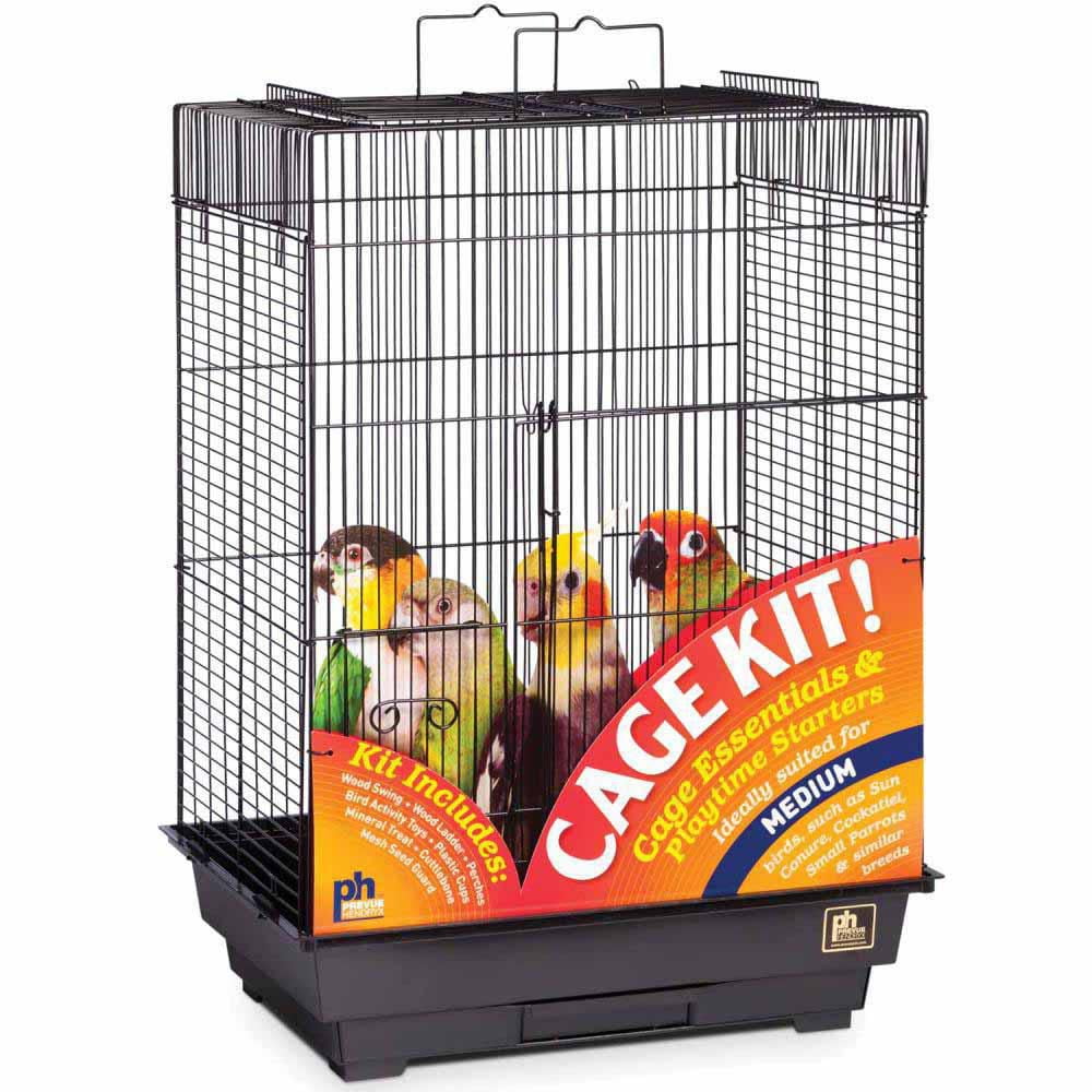 Bird deals cage walmart