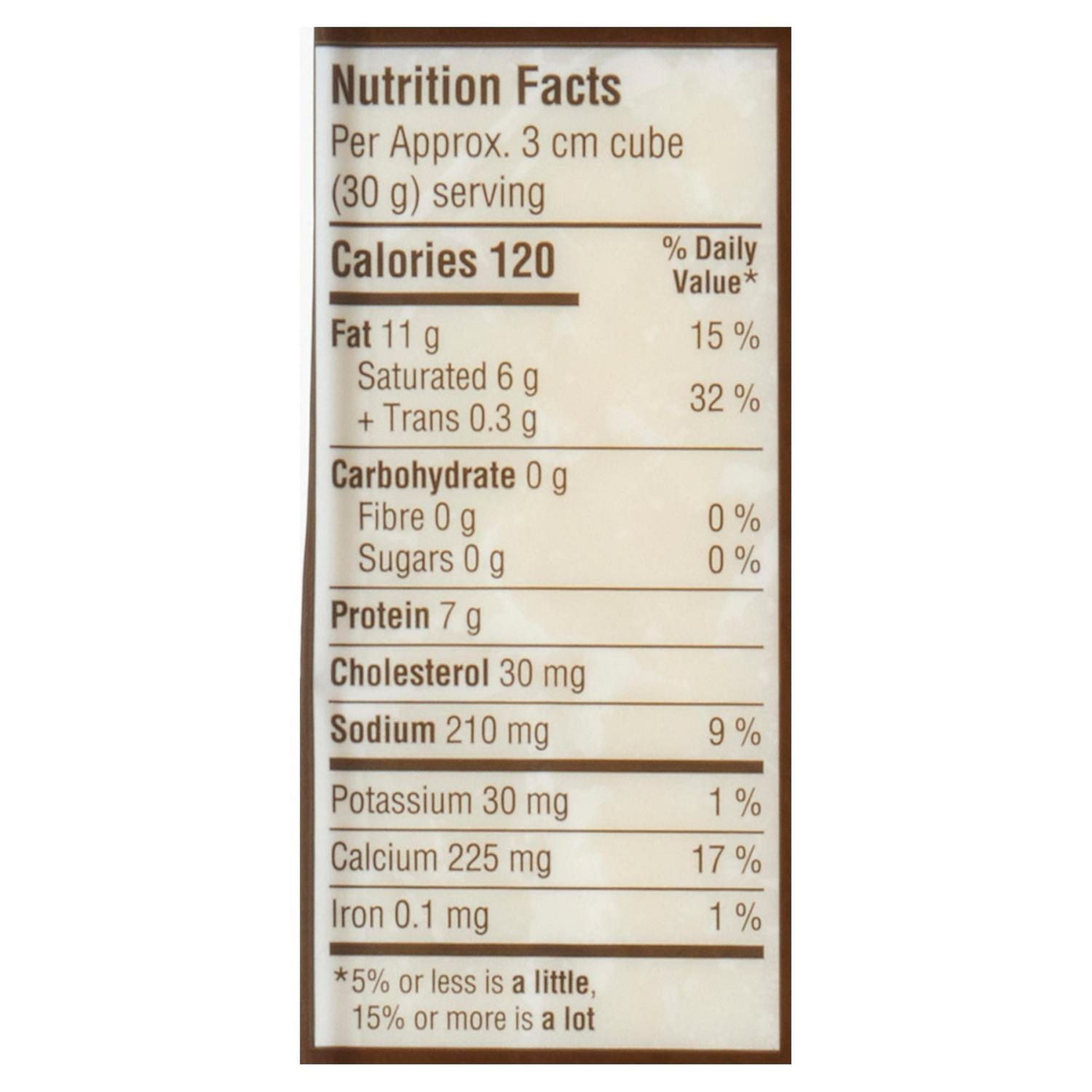 Cracker Barrel Fromage Cheddar Blanc Vieilli 400g