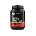thumbnail image 1 of Chocolat au lait 100 % Gold Standard Whey Extreme 907g, 1 of 4