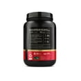 thumbnail image 2 of Chocolat au lait 100 % Gold Standard Whey Extreme 907g, 2 of 4