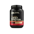 thumbnail image 1 of 100% Gold Standard Whey Vanilla Ice Cream 907g, 1 of 4