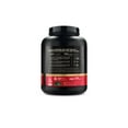 thumbnail image 2 of 100 % Gold Standard Whey Double Rich Chocolat 5 lb, 2 of 4
