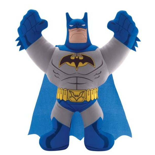 Peluche Batman Oeuf DC Comics SUPER HEROS