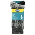 thumbnail image 2 of Dr. Scholl's - Men's Ultimate Cozy 2 Pair Pack, 2 of 5