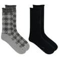 thumbnail image 3 of Dr. Scholl's - Men's Ultimate Cozy 2 Pair Pack, 3 of 5