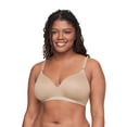 thumbnail image 1 of Warners Cloud 9® Super Soft Wireless Lightly Lined Comfort Bra, 1 of 2