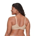 thumbnail image 2 of Warners Cloud 9® Super Soft Wireless Lightly Lined Comfort Bra, 2 of 2