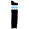 thumbnail image 2 of Secret® Chausettes de femmes Mi Bas Genoux 2pk, 2 of 2