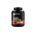 thumbnail image 1 of 100% Gold Standard Whey Vanilla Ice Cream 5lb, 1 of 4