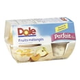 thumbnail image 2 of Dole Fruit Parfait Mixed Fruit, 2 of 3