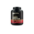 thumbnail image 1 of Chocolat au lait 100 % Gold Standard Whey Extreme 5 lb, 1 of 4
