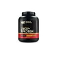 thumbnail image 1 of 100 % Gold Standard Whey Chocolat Beurre de cacahuète 5 lb, 1 of 4