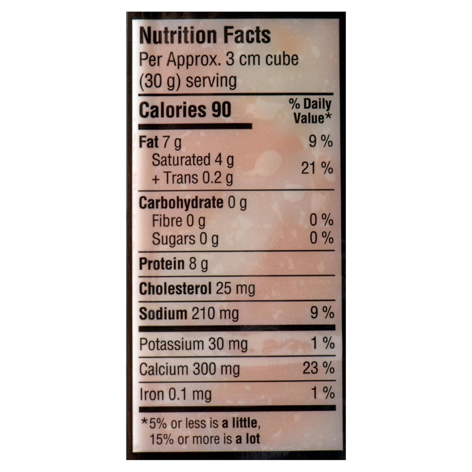 Cracker Barrel Fromage Marbré 400g