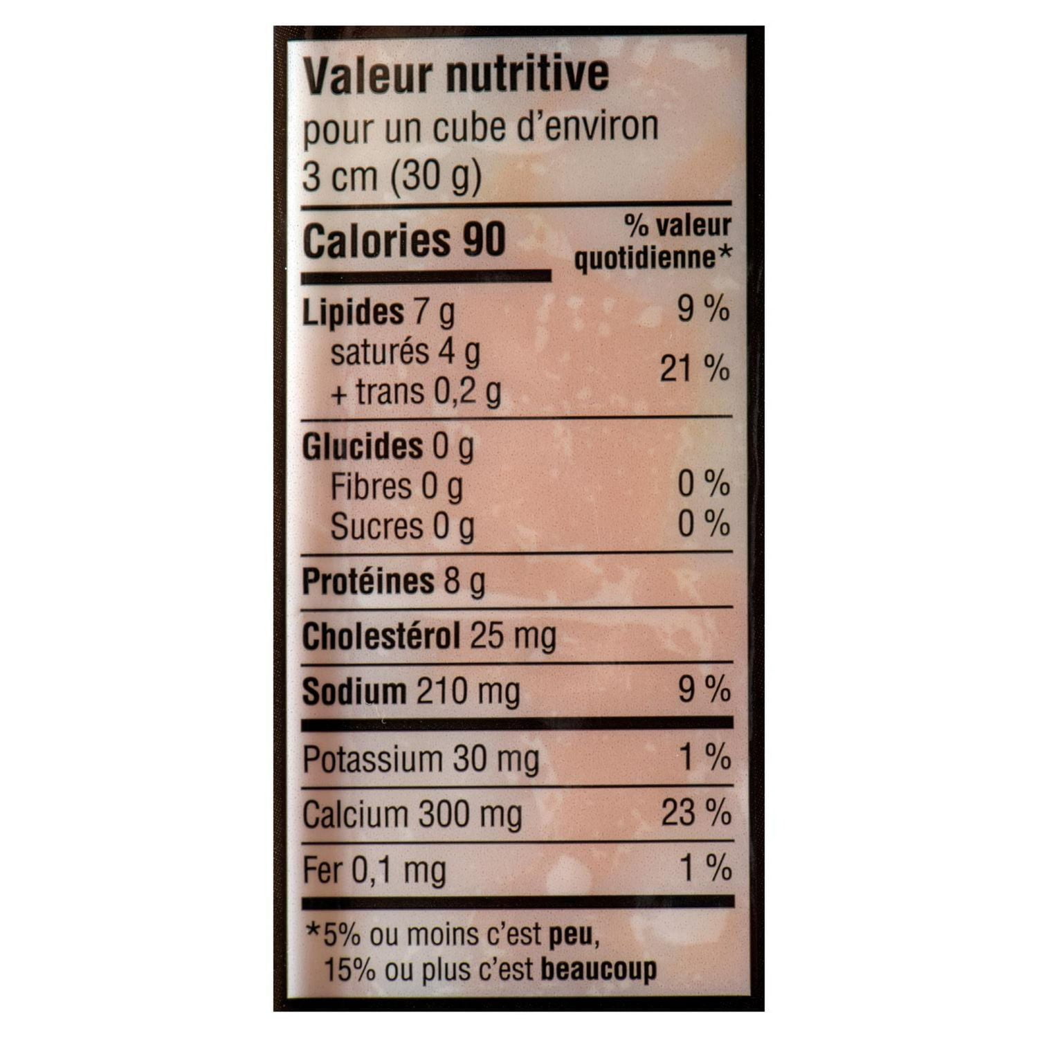 Cracker Barrel Fromage Marbré 400g