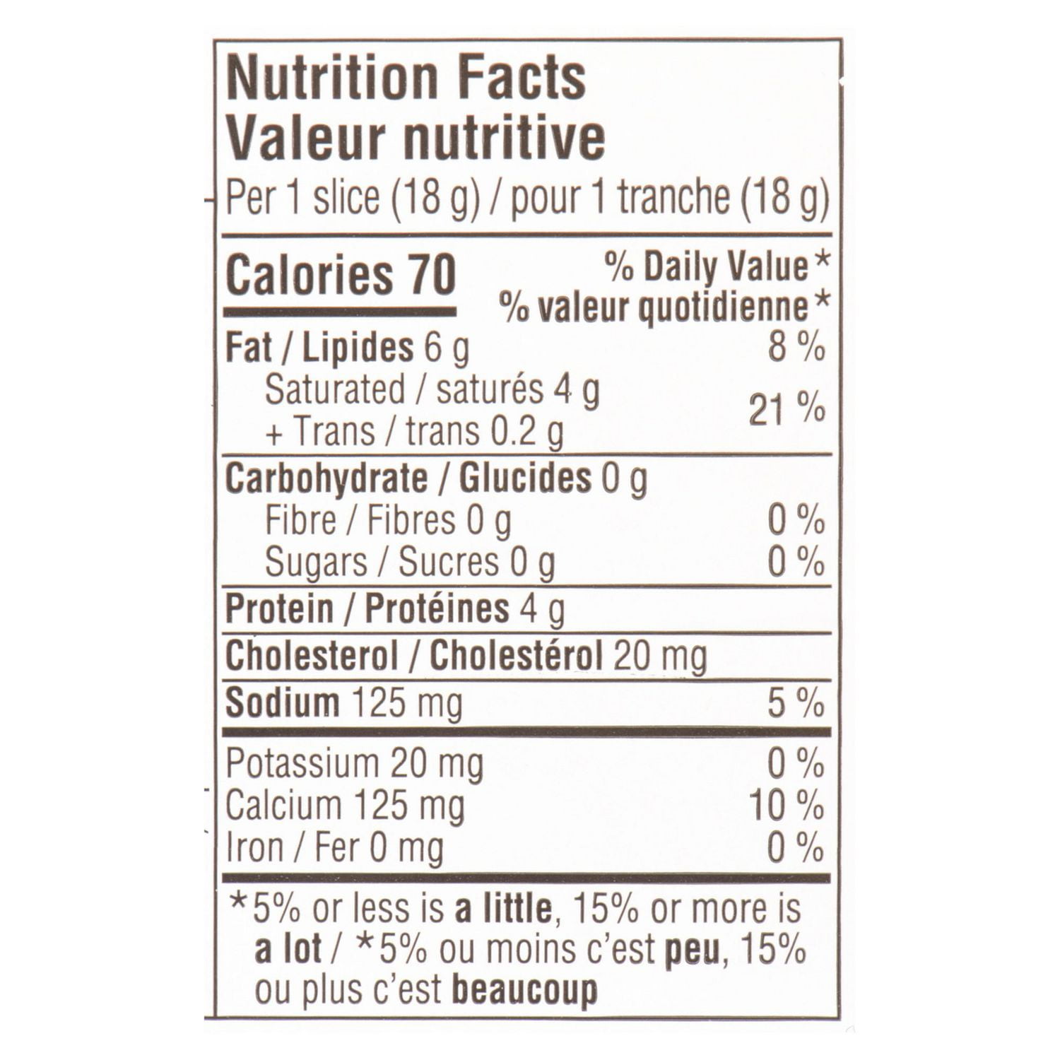 Cracker Barrel Fromage en tranches Cheddar blanc vieilli 11 tranches