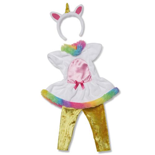 my life unicorn outfit