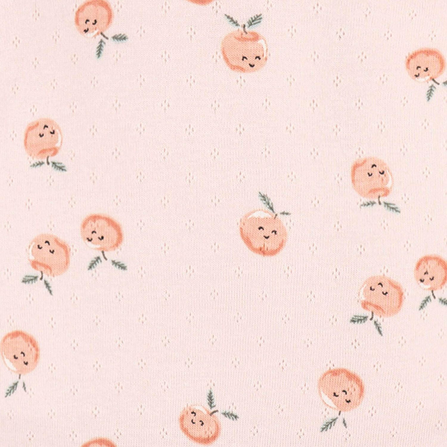 Gerber - Paquet de 3 cache-couches - Pêche Paquet de 3