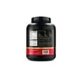 thumbnail image 4 of 100 % Gold Standard Whey Double Rich Chocolat 5 lb, 4 of 4