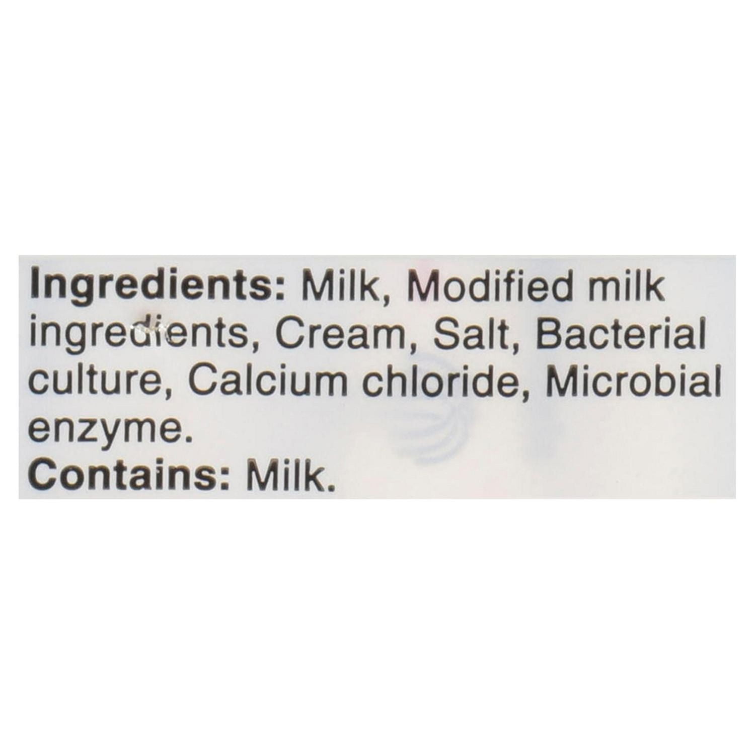 Fromage mozzarella Ficello Cheestrings