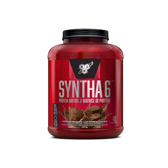 Milkshake au chocolat Syntha-6 5 lb