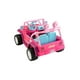 Power Wheels – Jammin' Jeep Wrangler de Barbie – image 5 sur 9