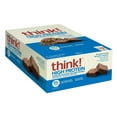 thumbnail image 1 of Think! High Protein Brownie Crunch, 1 of 8