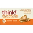 thumbnail image 3 of Think! High Protein Creamy Peanut Butter, 3 of 8