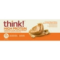 thumbnail image 4 of Think! High Protein Creamy Peanut Butter, 4 of 8