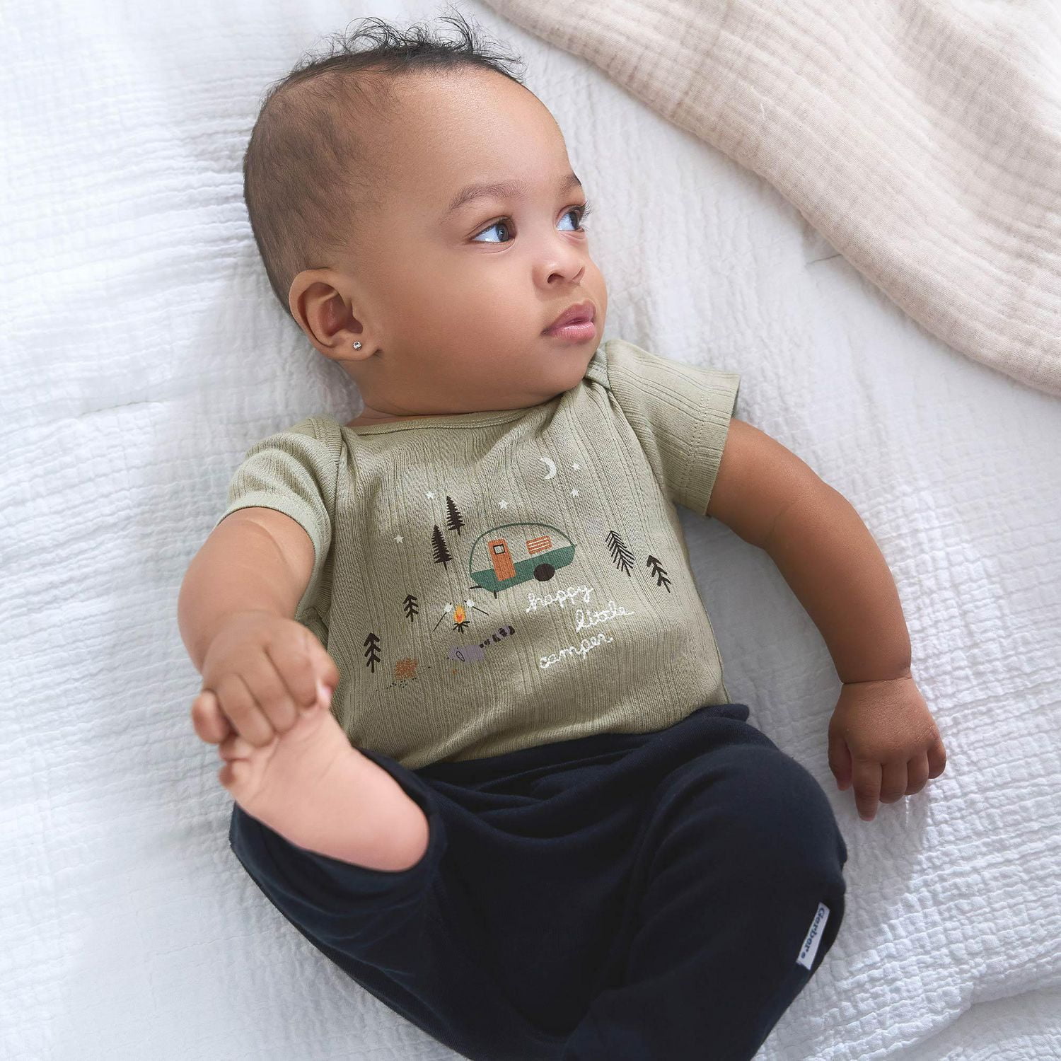 Gerber - Paquet de 3 combinaisons - Camping 3 pack