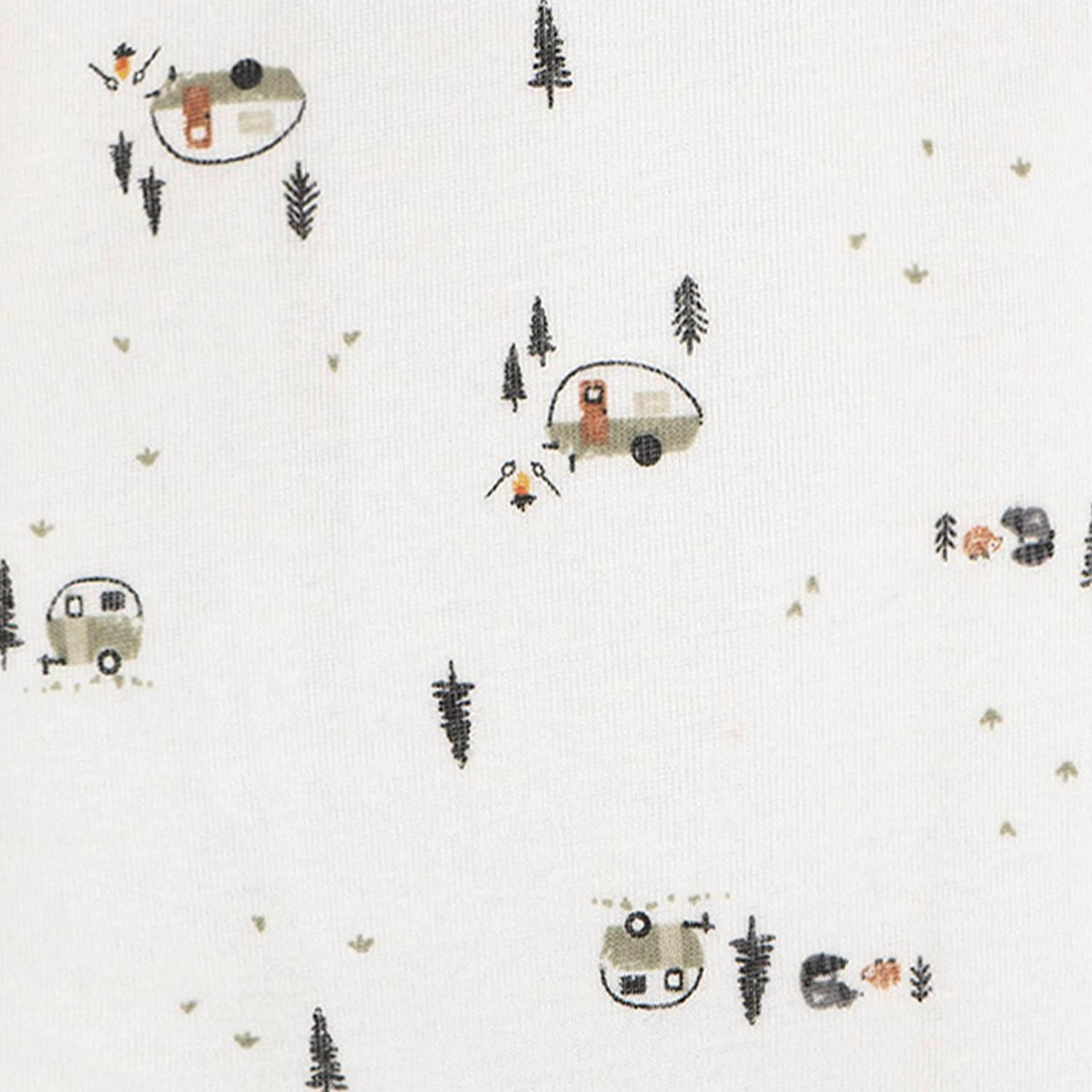 Gerber - Paquet de 3 combinaisons - Camping 3 pack