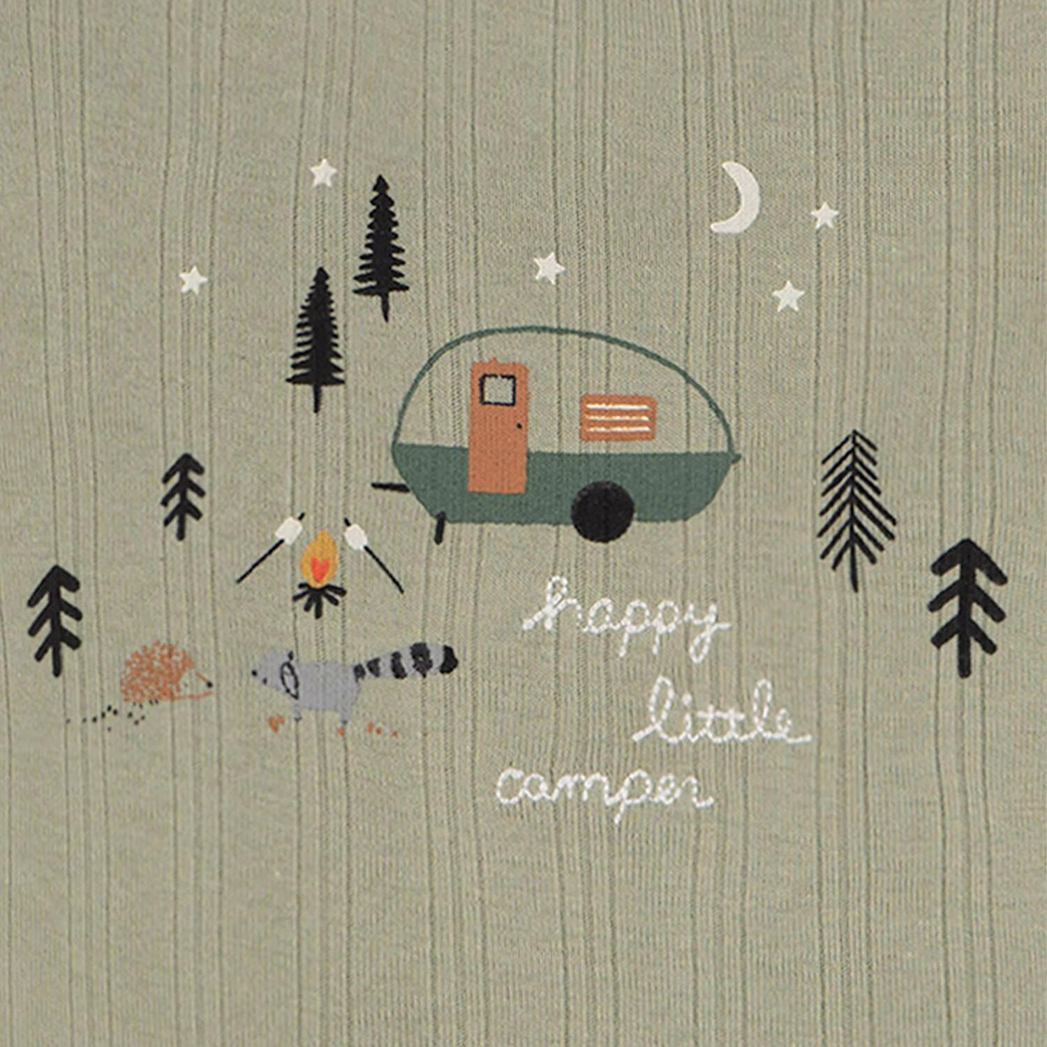 Gerber - Paquet de 3 combinaisons - Camping 3 pack