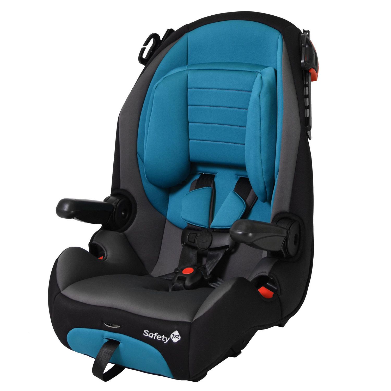 Safety 1st Deluxe High Back 65 Combination Booster Seat Walmart