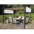 thumbnail image 1 of hometrends Summerhouse Pergola, 1 of 4