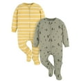 thumbnail image 1 of Gerber - 2 pack Sleep N Play - Camping, 1 of 9