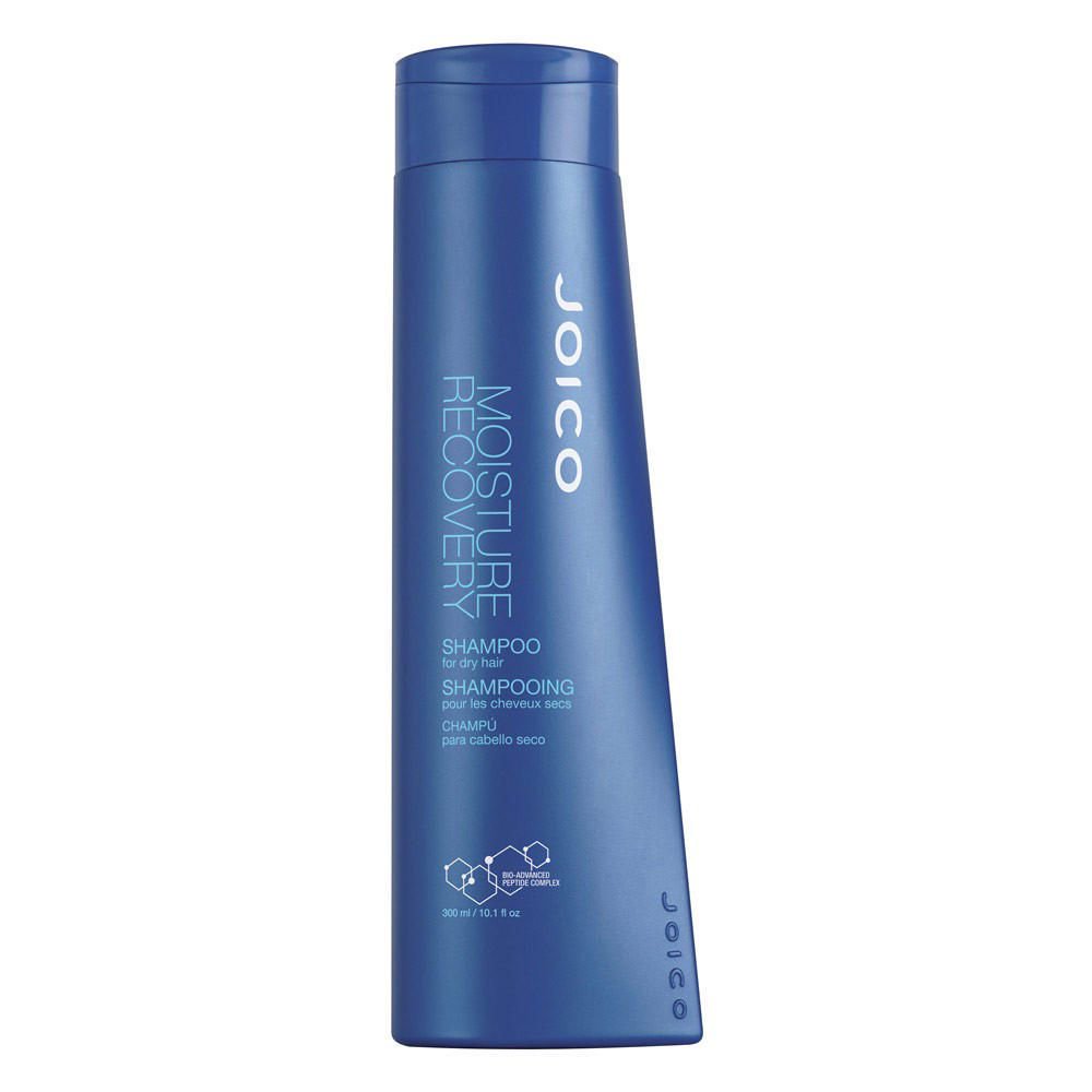 Joico-Moisture-Recovery-Smart-Release-Shampoo-300ml - Rede dos Cosmeticos