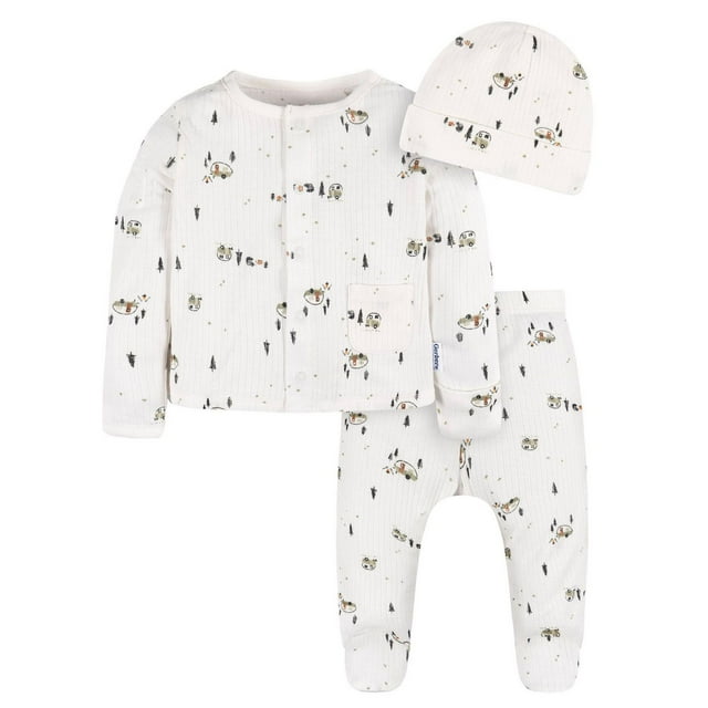 Gerber - 3 piece Take Me Home Set - Camping