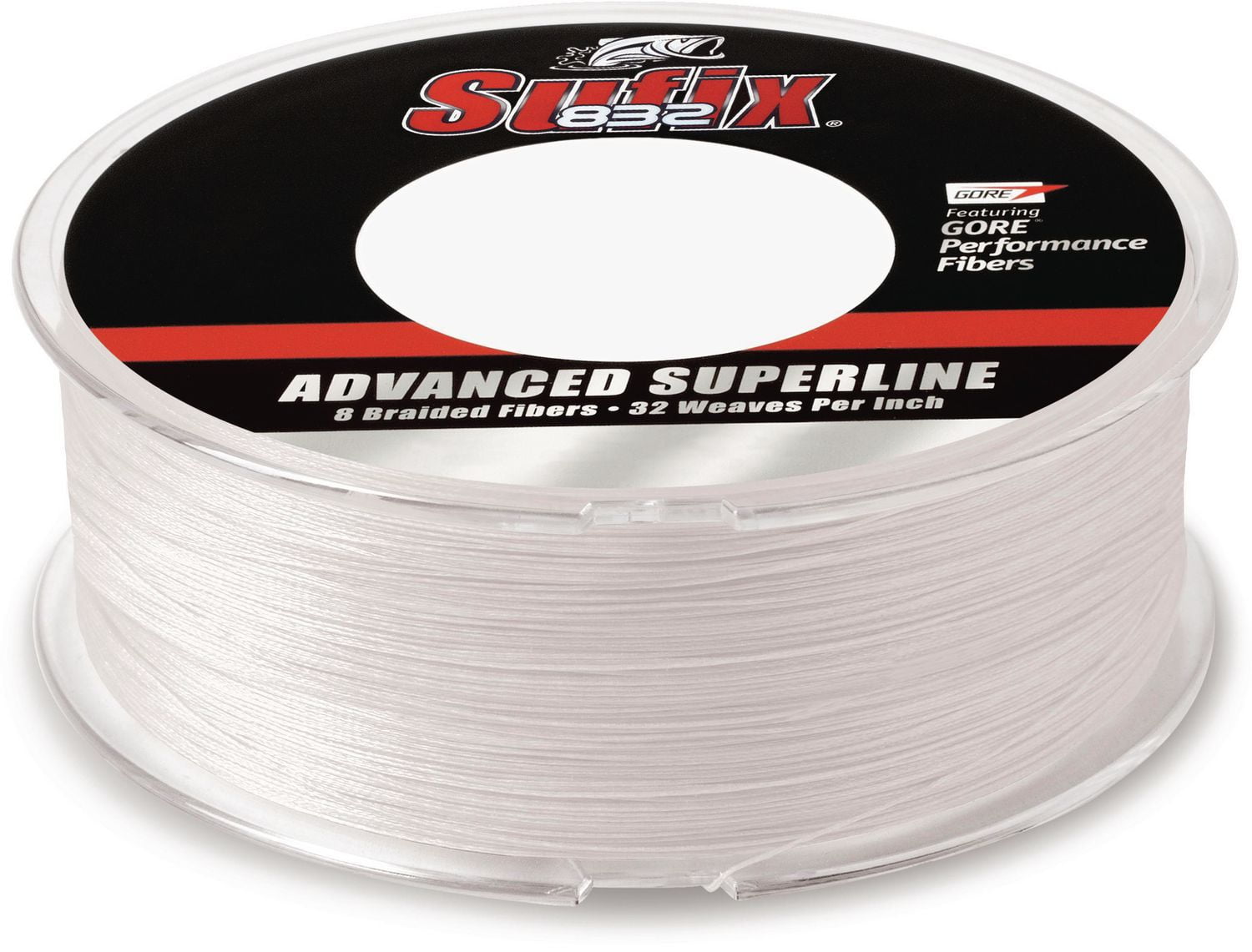 Sufix 832 Braid 50 lb Braided Fishing Line Walmart Canada