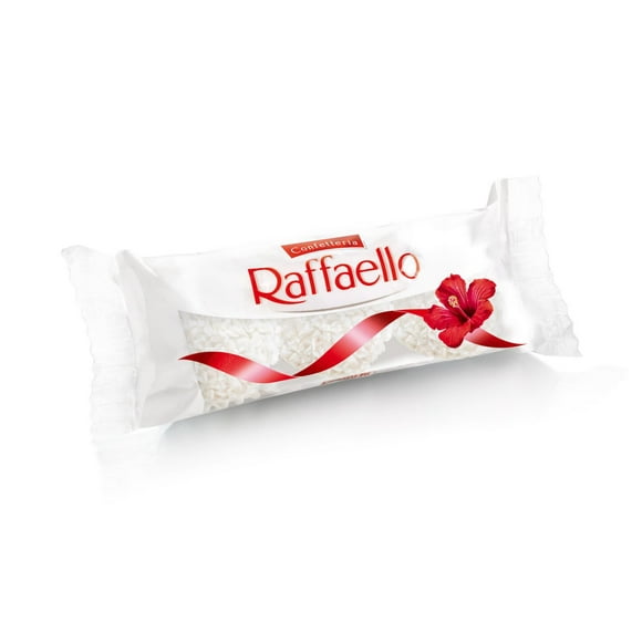 Ferrero Raffaello® Coconut Almond Specialty, 3 Pieces