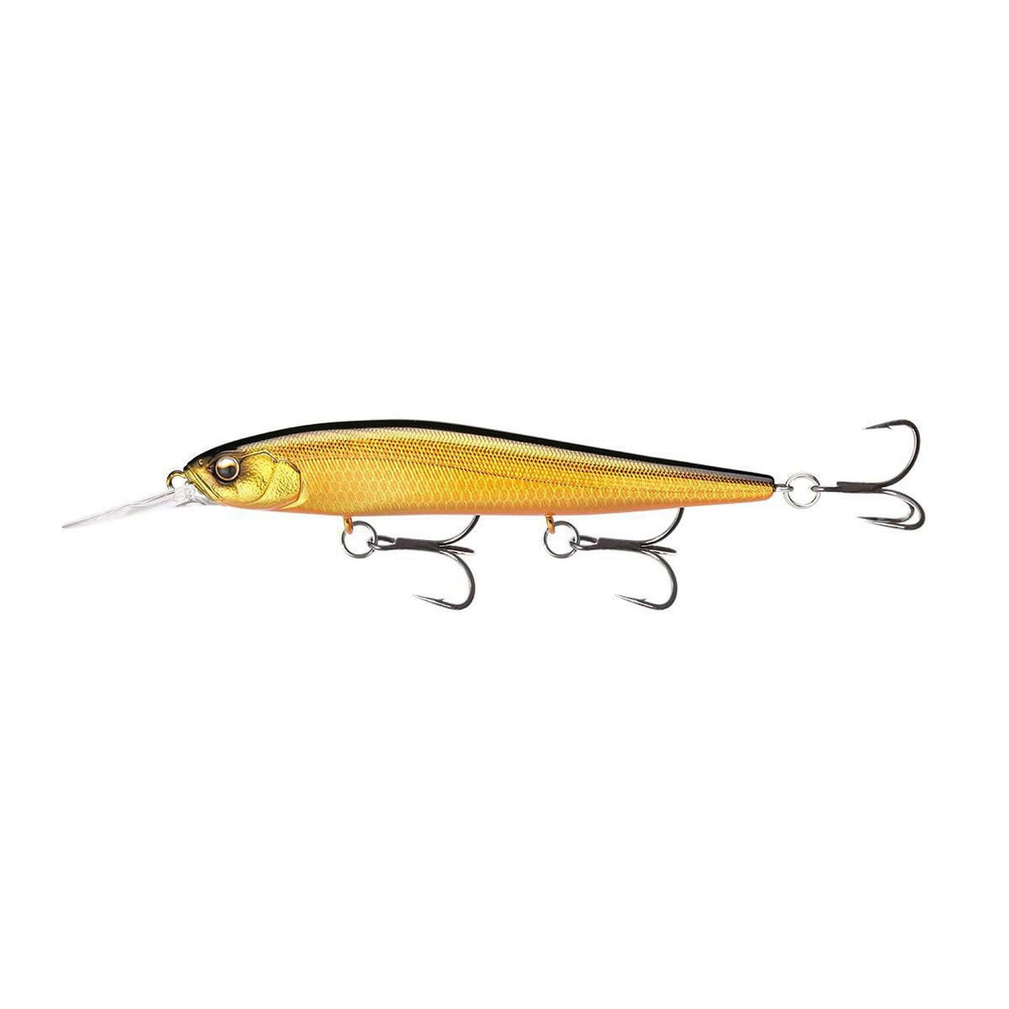 13 Fishing Loco Special Lure 