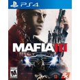 thumbnail image 1 of Mafia III (PS4), 1 of 9