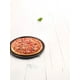 Tapis ronde pour pizza croquant de 36 cm(14 po) de Lekue – image 5 sur 5